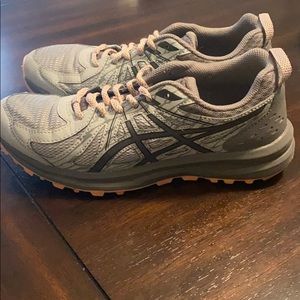 Women’s ASICS Running Shoe